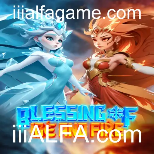 Descubra o Universo de 'BlessingofIceandFire', o Novo Jogo de Estratégia em Tempo Real