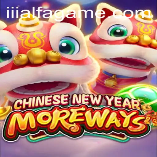 Descubra as Aventuras de CHINESENEWYEARMOREWAYS: Um Jogo Inovador