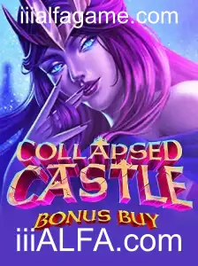 Explore as Aventuras de CollapsedCastleBonusBuy