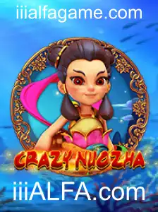 Descobrindo o Jogo CrazyNuoZha: Uma Aventura Interminável