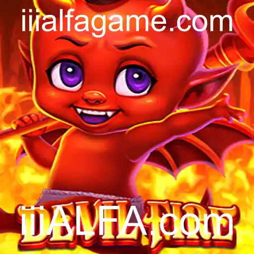 Descubra a Emoção de DevilFire: Um Guia Completo