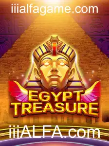 Descubra o Fascinante Mundo de EgyptTreasure no iiiALFA.com