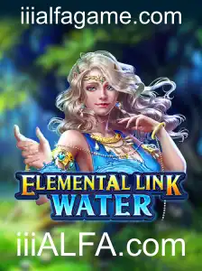 Explorando o Mundo de ElementalLinkWater