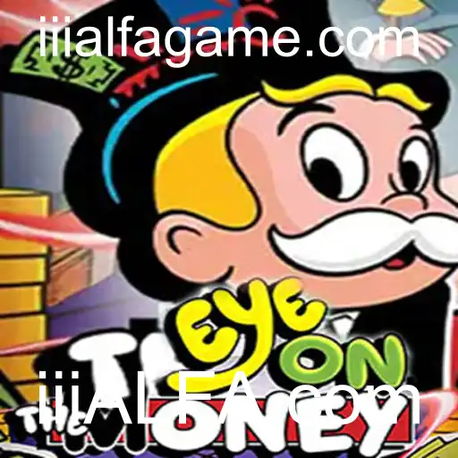 Descubra o Fascinante Mundo de EyeOnTheMoney: O Jogo Que Está Revolucionando o Entretenimento Digital
