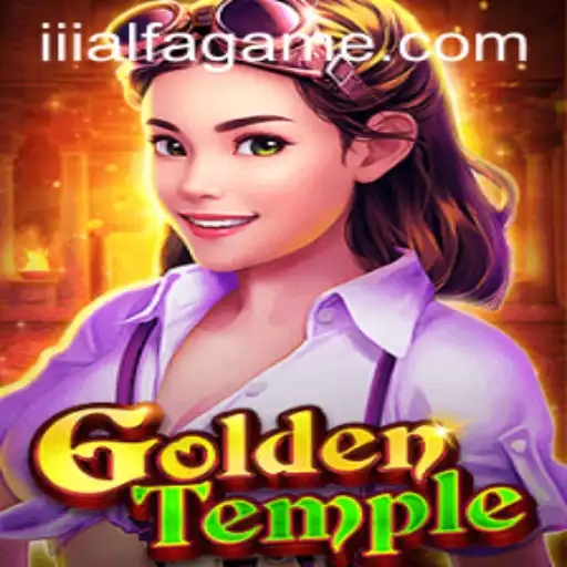 GoldenTemple: Uma Aventura Épica em um Mundo Antigo