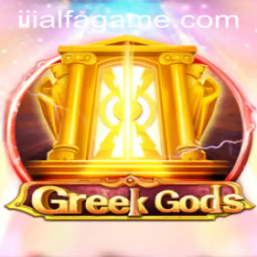 Explore o Fascinante Mundo de GreekGods: O Jogo de Estratégia Mitológica