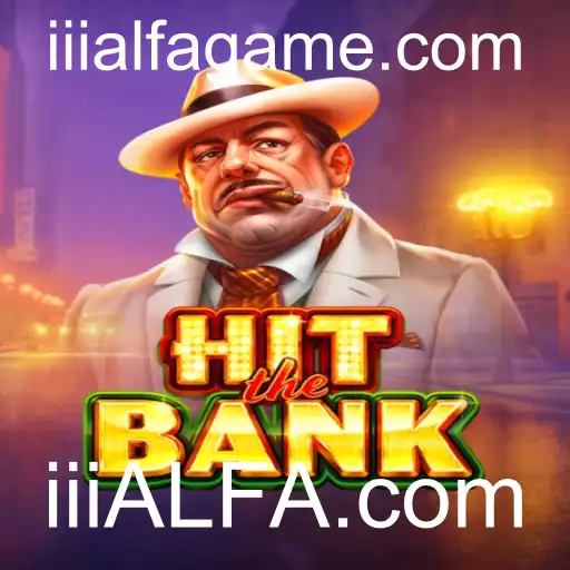 Descubra 'HitTheBank': A Nova Sensação no Mundo dos Jogos