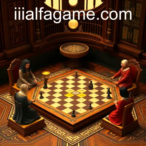 Jogos de mesa