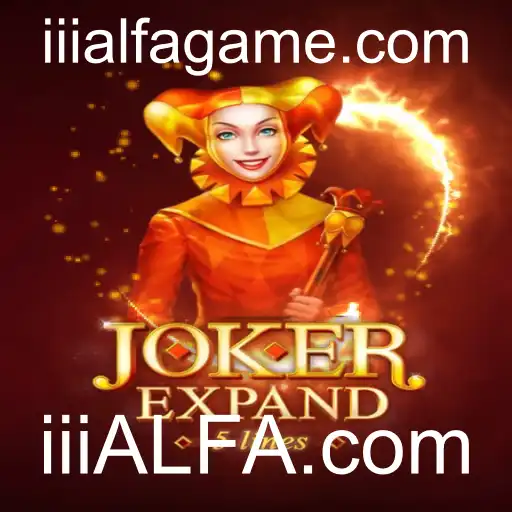 Explorando o Mundo de JokerExpand: Uma Nova Dimensão de Jogos em iiiALFA.com