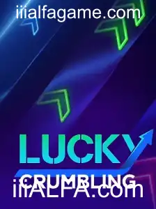 Explorando o Mundo do Jogo LuckyCrumbling: Regras, Descrição e Introdução
