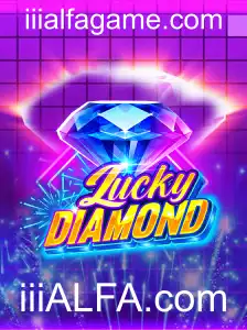 Explore o Fascinante Mundo de LuckyDiamond