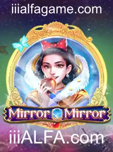 Explorando o Mundo de MirrorMirror: Um Jogo Revolucionário em iiiALFA.com