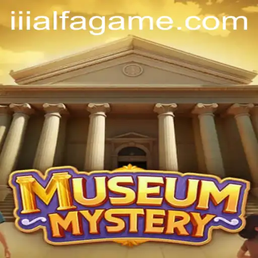 MuseumMystery: Desvendando Segredos entre Arte e Aventura