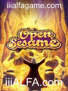 Descubra o Fascinante Mundo de OpenSesame: O Jogo de Estratégia do Momento