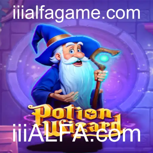 Explorando o Mundo Mágico de PotionWizard: Uma Jornada Inesquecível