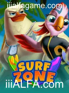 Explorando o Empolgante Mundo do Jogo SurfZone