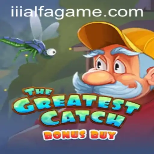 Descubra o Mundo do 'TheGreatestCatchBonusBuy': Aventuras Aquáticas Inesquecíveis