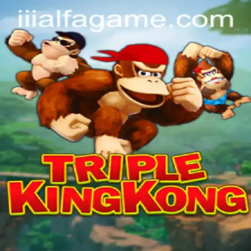 A Evolução do Jogo TripleKingKong: A Nova Sensação do Universo Gamer
