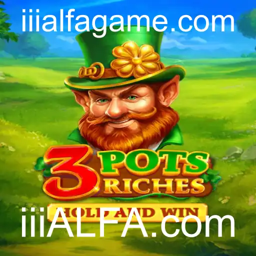 Explorando o Mundo Fascinante de 3potsRiches: Um Jogo Inovador para Entusiastas