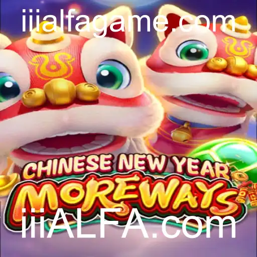 Descubra as Aventuras de CHINESENEWYEARMOREWAYS: Um Jogo Inovador