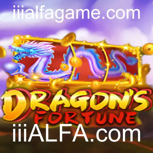 Aventuras Míticas no Mundo de DragonFortune