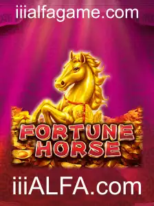 FortuneHorse: Uma Nova Experiência em Jogos Casuais