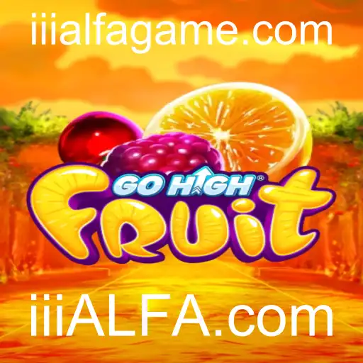 GoHighFruit: Descubra o Novo Sensação do Mundo dos Jogos