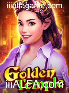 GoldenTemple: Uma Aventura Épica em um Mundo Antigo