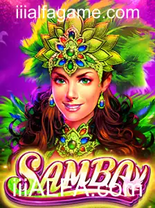 Descubra o Mundo Empolgante de Samba: O Jogo Inovador da iiiALFA.com
