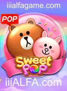 Descubra as Delícias e Desafios de SweetPOP
