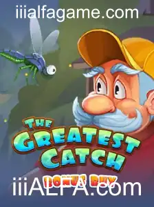 Descubra o Mundo do 'TheGreatestCatchBonusBuy': Aventuras Aquáticas Inesquecíveis