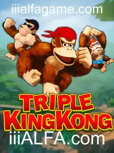 A Evolução do Jogo TripleKingKong: A Nova Sensação do Universo Gamer